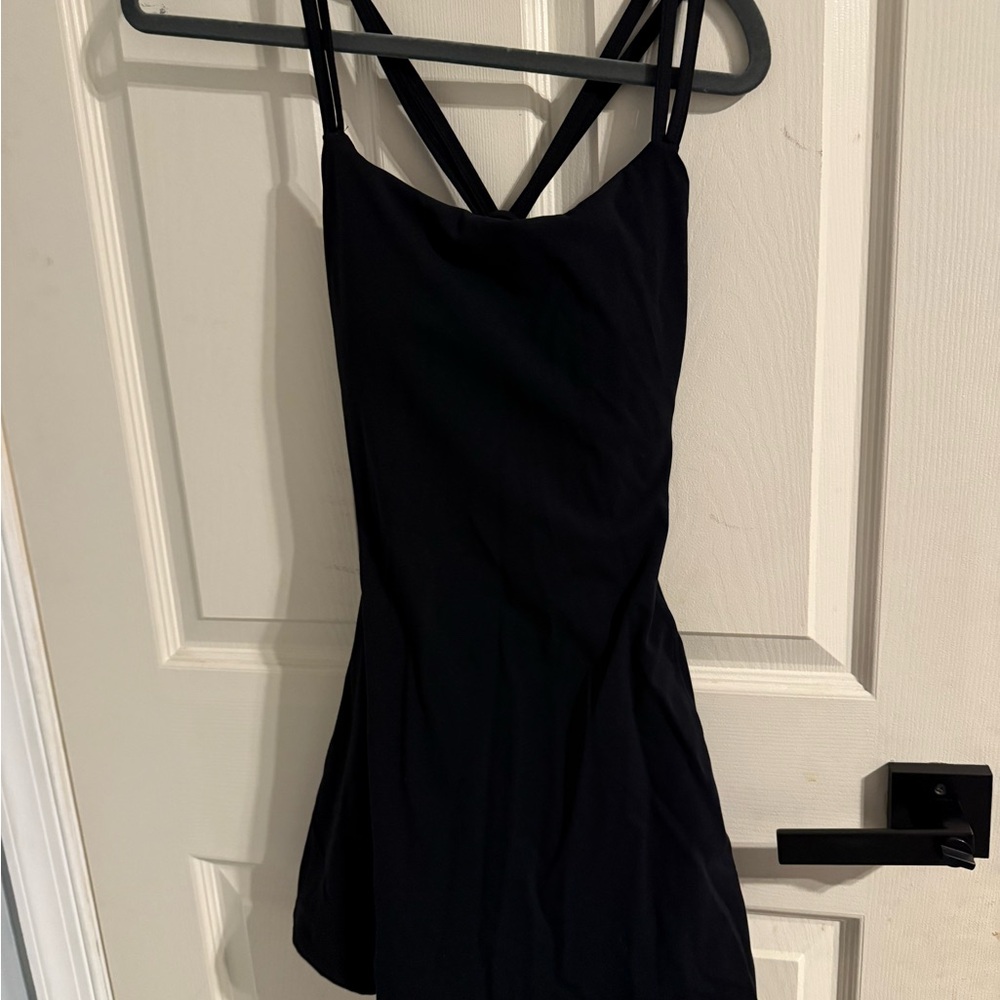 Glow mode active dress